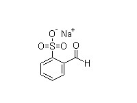 Benzaldehyde-2-sulfonic acid sodium 